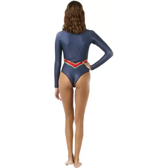 Rip Curl G-Bomb LS Navy