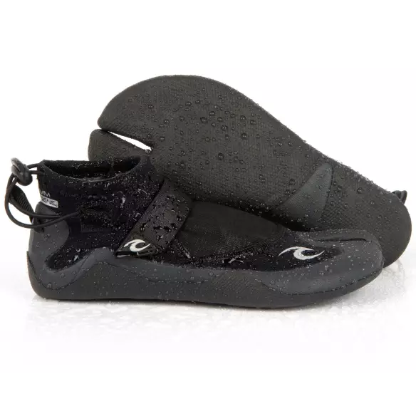 De buit Rip Curl Reef Boot 1,5 mm De buit Rip Curl Reef Boot 1,5 mm
