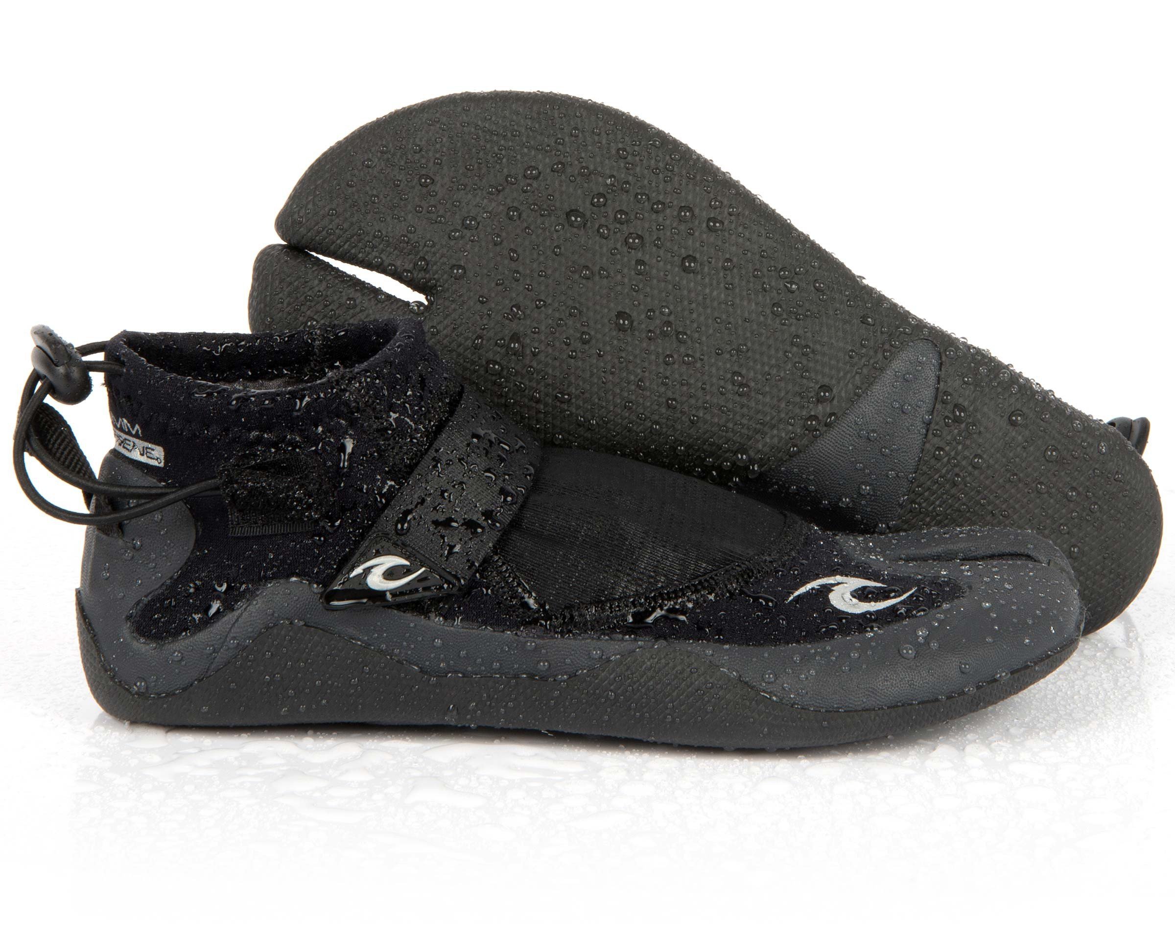 Pocket reef boot rip clearance curl