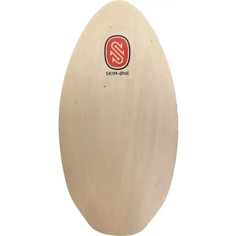 Tabla de skimboard Slidz Wood 41'' Mediterranée