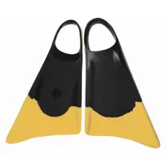 Churchill Makapuu Bodyboard fins Pierre-Louis Costes