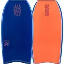 Sniper Shenron PE Dark Blue/Coral Bodyboard
