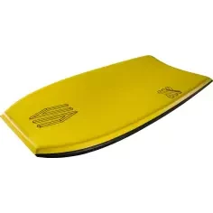Planche de Bodyboard Sniper Shenron PE Dark Yellow/Orange 2