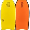 Amarelo + Laranja
