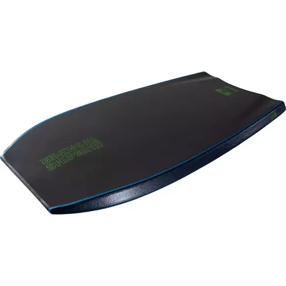 Prancha de Bodyboard Sniper Amaury Lavernhe Pulse PP Midnight Blue/...