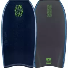 bodyboard Sniper Amaury Lavernhe Pulse PP Midnight Blue/Dark Grey