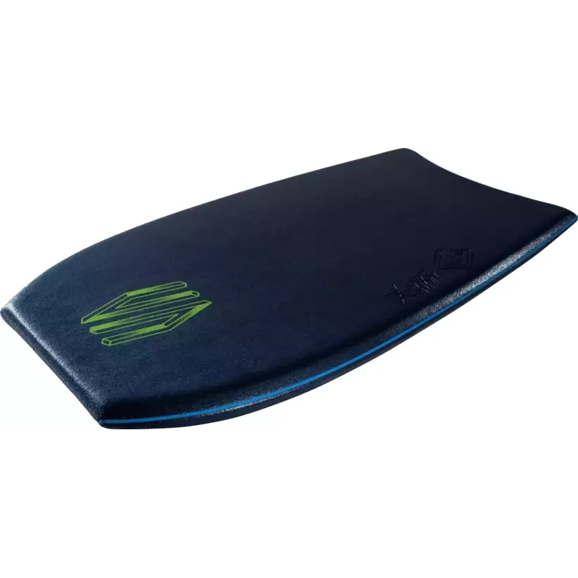 Prancha de Bodyboard Sniper Amaury Lavernhe Pulse PP Midnight Blue/...