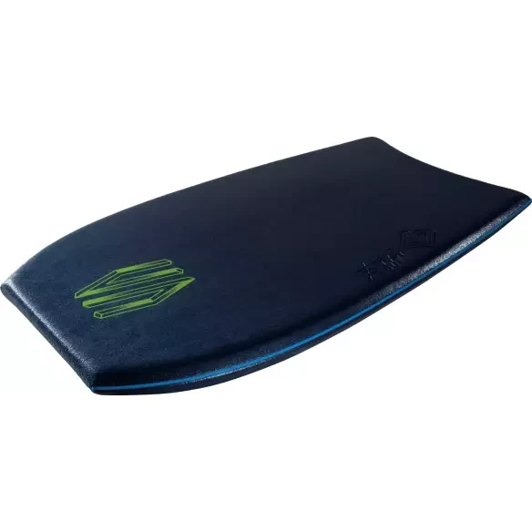 bodyboard Sniper Amaury Lavernhe Pulse PP Midnight Blue/Dark Grey