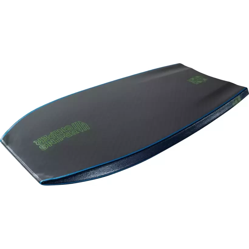 Tabla de Bodyboard Sniper Amaury Lavernhe Iconic PP Infinity Midnight Blue/Dark Grey