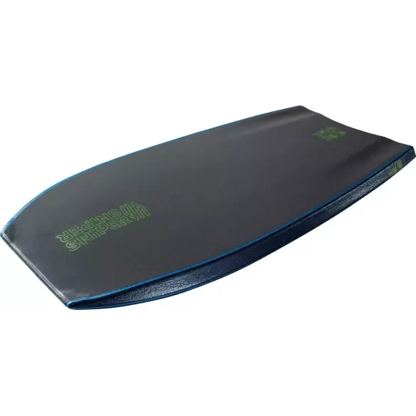 Planche de Bodyboard Sniper Amaury Lavernhe Iconic PP Infinity Midnight Blue/Dark Grey
