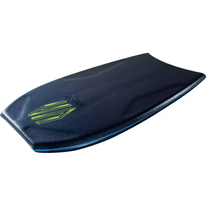 Tabla de Bodyboard Sniper Amaury Lavernhe Iconic PP Infinity Midnight Blue/Dark Grey