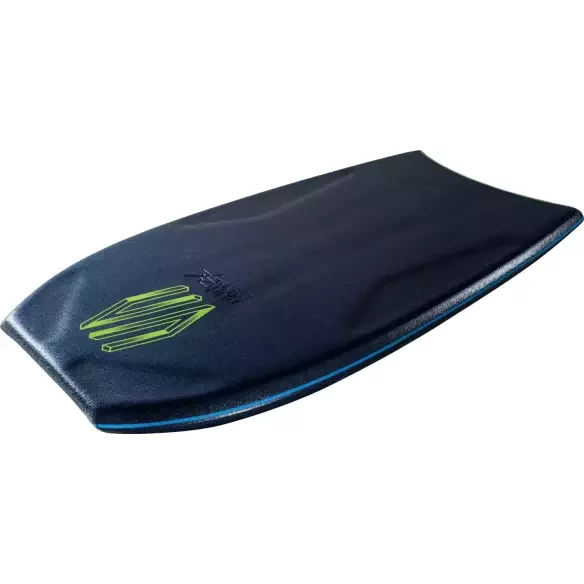 Planche de Bodyboard Sniper Amaury Lavernhe Iconic PP Infinity Midnight Blue/Dark Grey