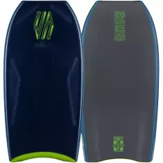 Planche de Bodyboard Sniper Amaury Lavernhe Iconic PP Infinity Midn...