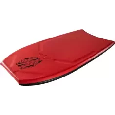 Planche de Bodyboard Sniper Iain Campbell Theory NXT PP Red/Orange 2
