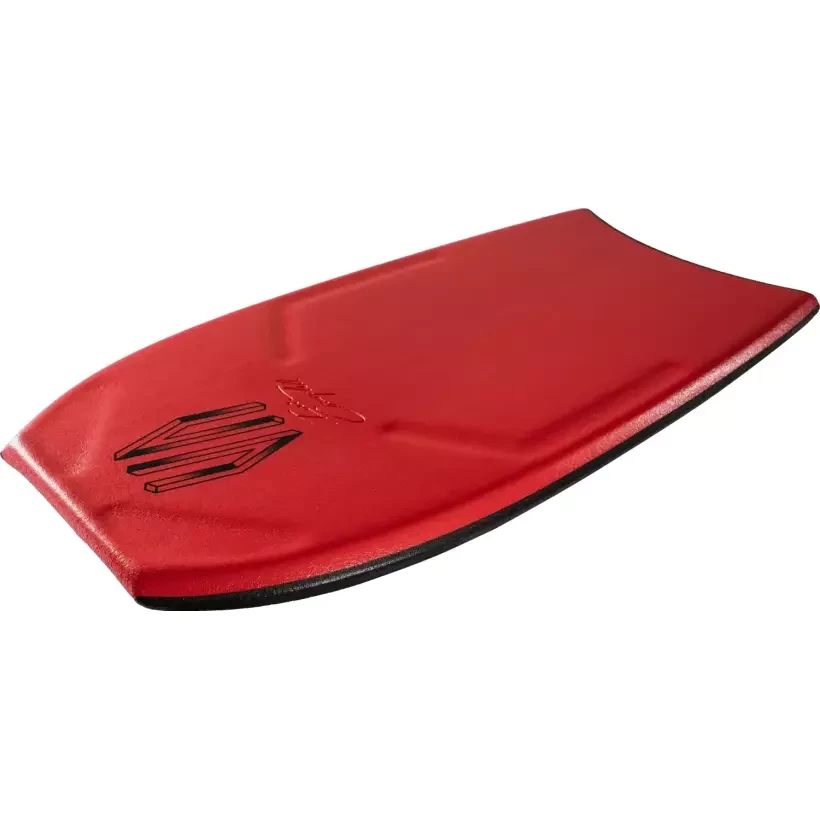 Prancha de Bodyboard Sniper Iain Campbell Theory NXT PP Red/Orange
