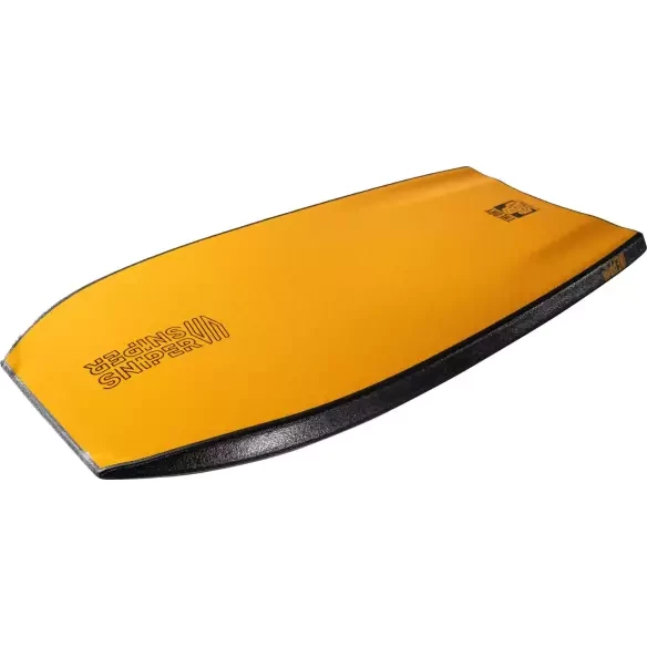 Planche de Bodyboard Sniper Iain Campbell Theory Infinity PP Dark G...