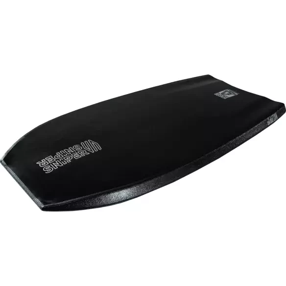 Tabelle Sniper Bodyboard Alex Uranga Sensor NXT PP Mid Deep Sea/Black