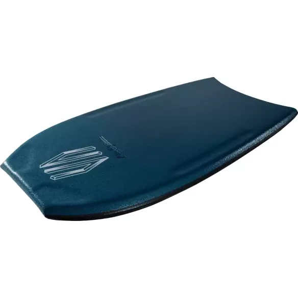 Tabel van Bodyboard Sniper Alex Uranga Sensor NXT PP Mid Deep Sea/B...