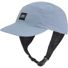 Cap Ocean & Earth Indo 5 Panel Surf Cap Blue