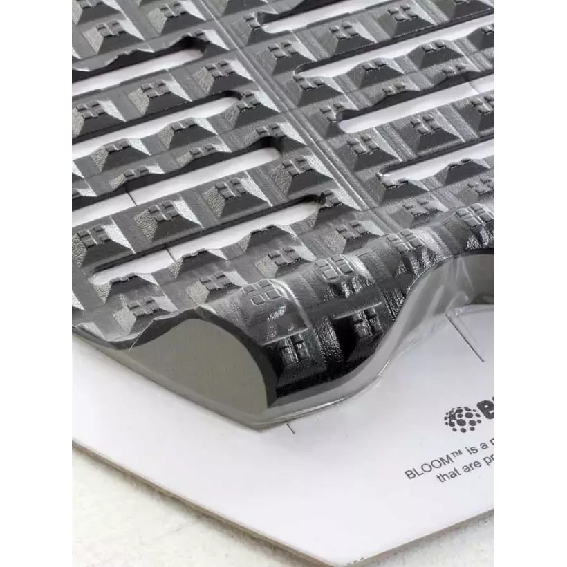 Slater Designs 4 pieces Tail Pad