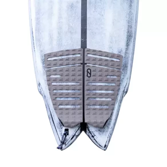 Grip surf Slater Designs 4-Delig Grey/Black