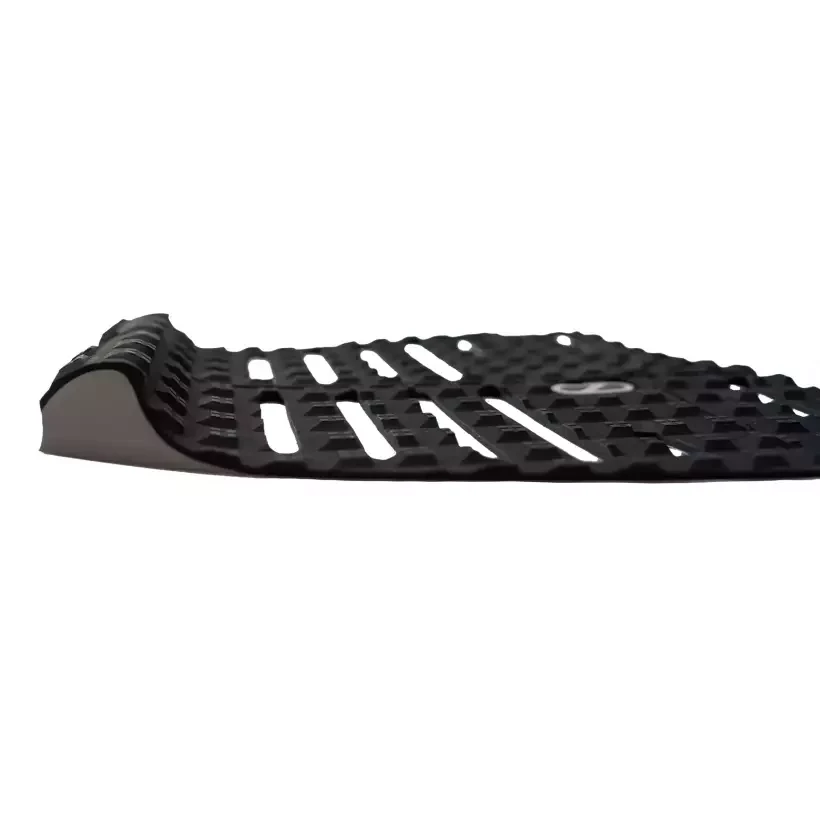 Pad de surf Slater Designs 4 piéces Black/Grey