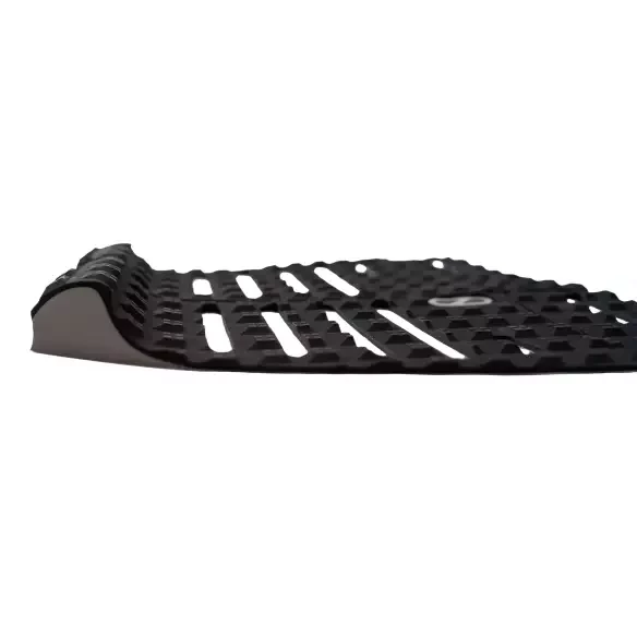 Grip de surf Slater Designs 4 Piezas Black/Grey