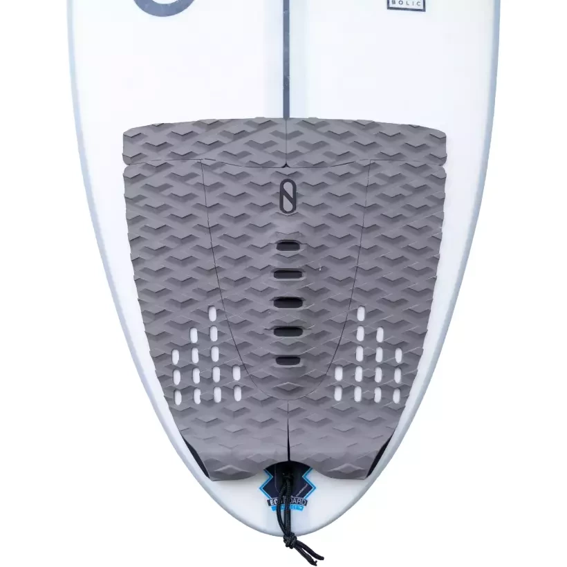 Slater Designs 5 pieces Tail Pad Arch Grey/Black