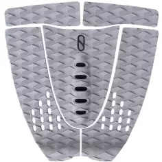 Grip surf Slater Designs 5-Delig Arch Grey/Black