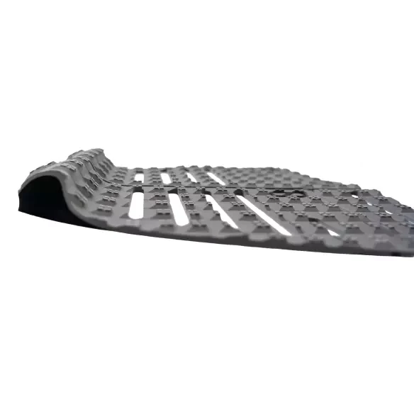Grip de surf Slater Designs 5 Piezas Arch Grey/Black