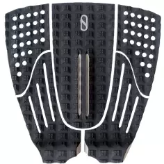 Grip surf Slater Designs Action Pad 5-Delig Black/Grey