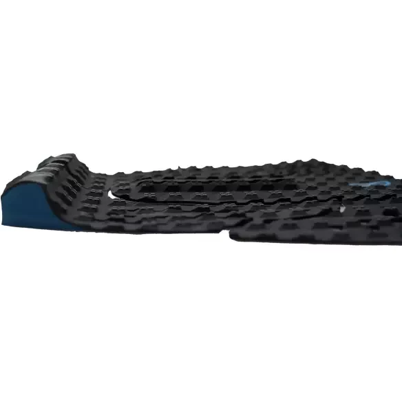Deck surf Slater Designs Action Pad 5 peças Black/Blue