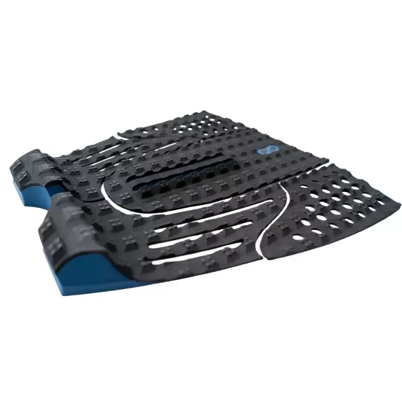 Slater Designs 5 pieces Action Pad Tail Pad Black/Blue