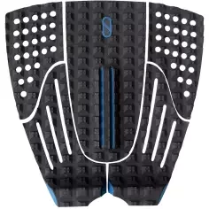 Grip surf-Slater Designs Action Pad 5 Stück Black/Blue