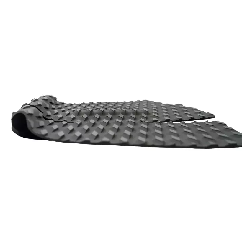 Grip surf Firewire 3 Stück Charcoal/Black