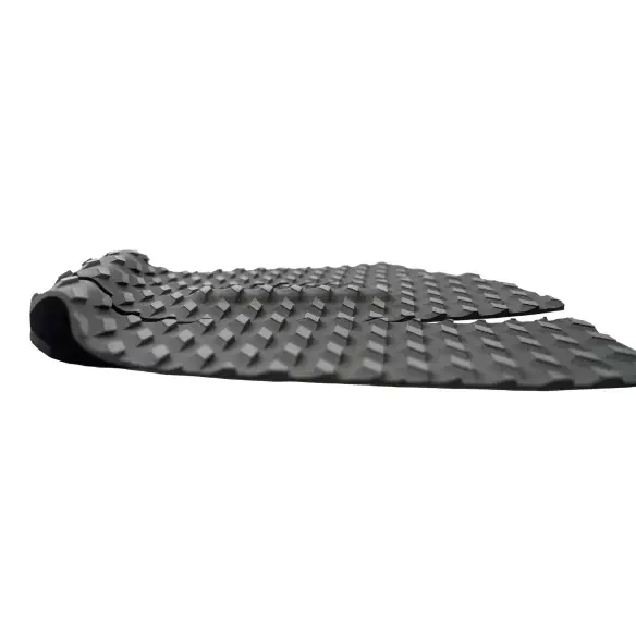 Grip de surf Firewire 3 Piezas Charcoal/Black