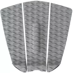 Firewire 3 pieces Tail Pad Charcoal/Black