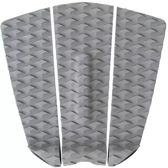 Deck surf Firewire 3 peças Charcoal/Black