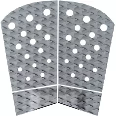 Grip pads surf Firewire Go Pad Charcoal