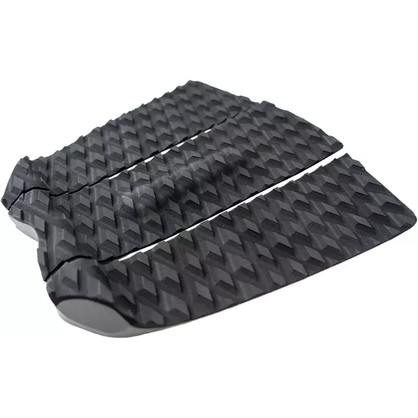 Firewire 3 pieces Tail Pad Black/Charcoal