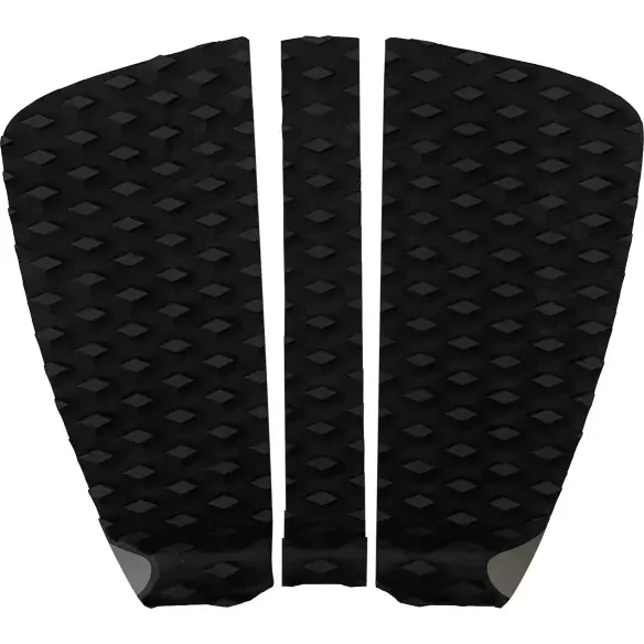 Pad de surf Firewire The 2+1 Black/Charcoal