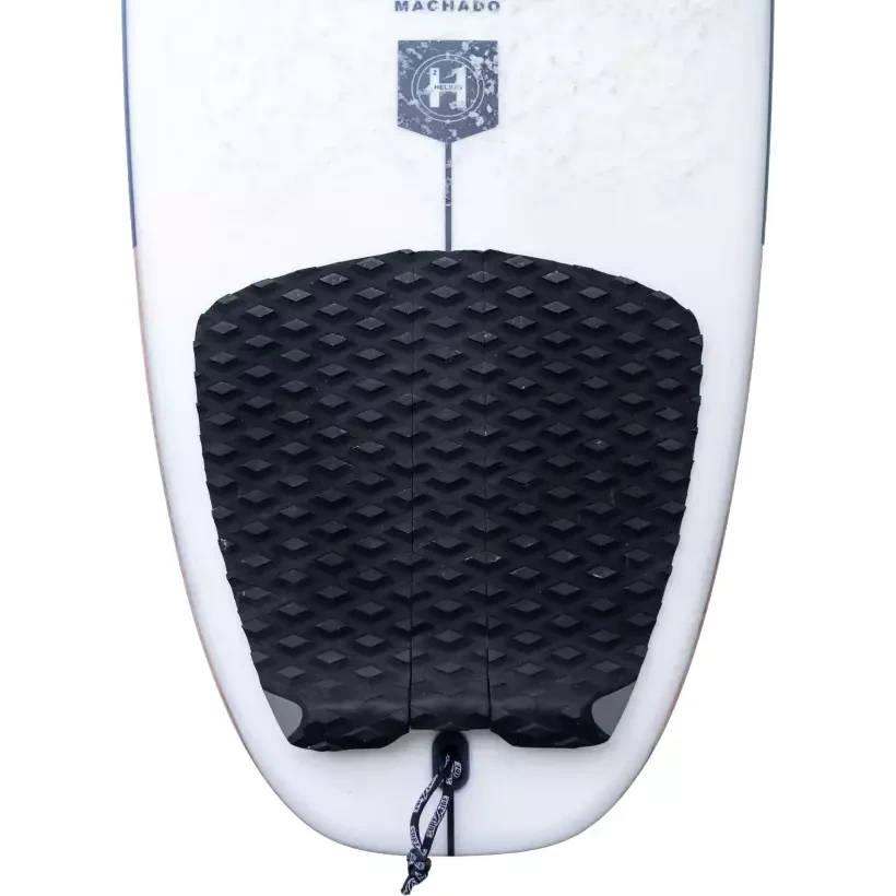 Grip de surf Firewire The 2+1 Black/Charcoal