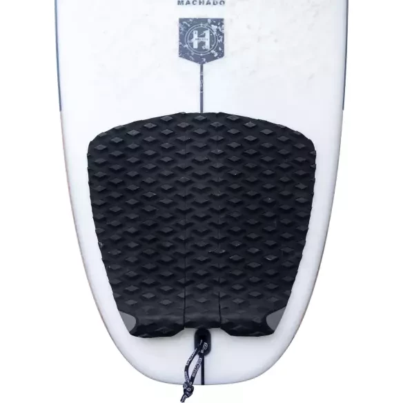 Grip pads surf Firewire The 2+1 Black/Charcoal Grip pads surf Firewire The 2+1 Black/Charcoal