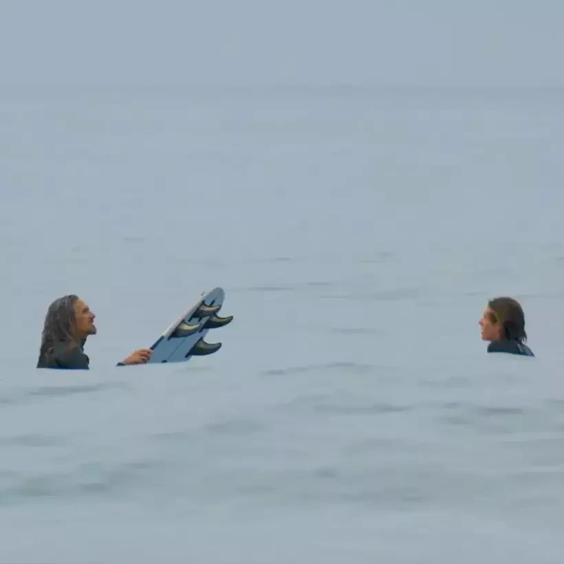 Quillas FIREWIRE Groove Rob Machado Thruster