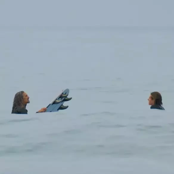 Quillas FIREWIRE Groove Rob Machado Thruster Quillas FIREWIRE Groove Rob Machado Thruster