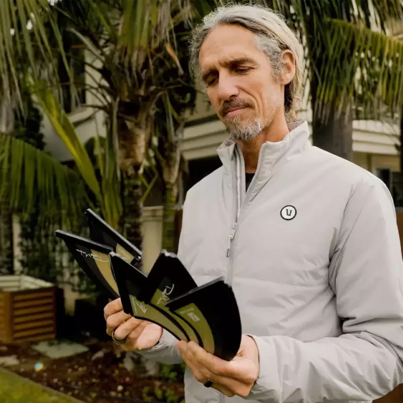 Quillas FIREWIRE Groove Rob Machado Thruster
