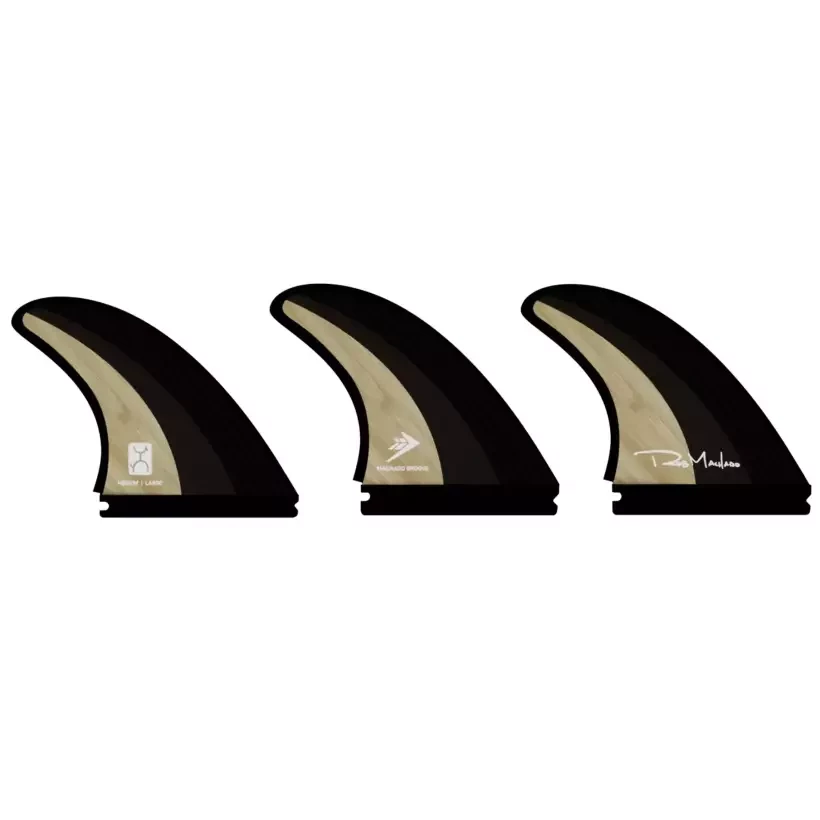 Quillas FIREWIRE Groove Rob Machado Thruster