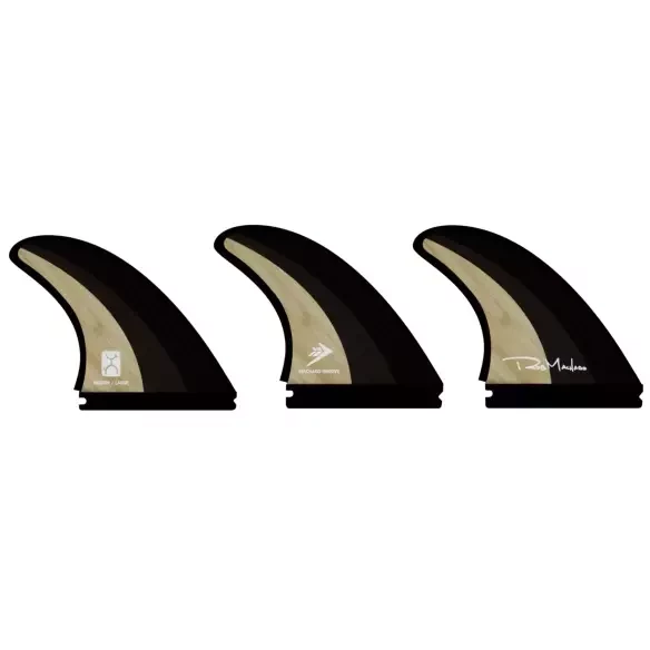 Quillas FIREWIRE Groove Rob Machado Thruster Quillas FIREWIRE Groove Rob Machado Thruster