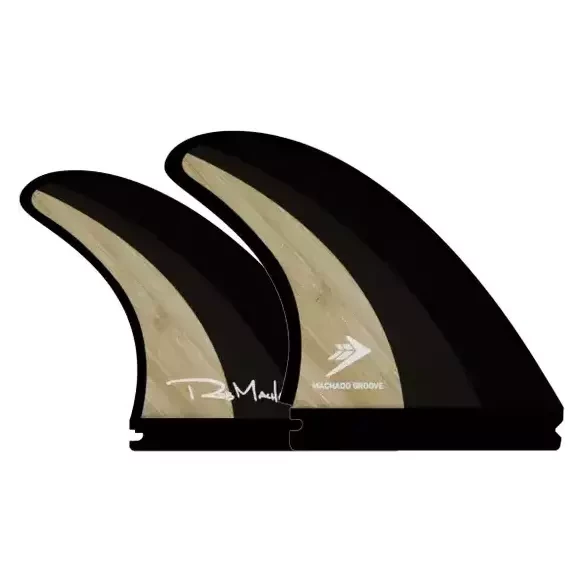 Quillas FIREWIRE Groove Rob Machado Tri-Quad Quillas FIREWIRE Groove Rob Machado Tri-Quad