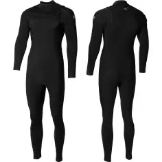 Neopreno O´Neill Epic 4/3mm CZ Black/Black